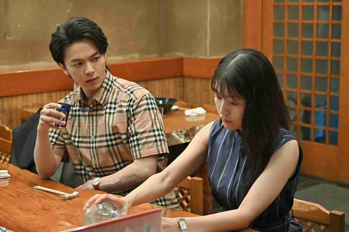 【実況・感想】金曜ドラマ「石子と羽男-そんなコトで訴えます?-」第3話