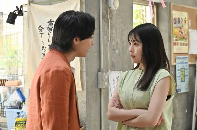 【実況・感想】金曜ドラマ「石子と羽男-そんなコトで訴えます?-」第3話