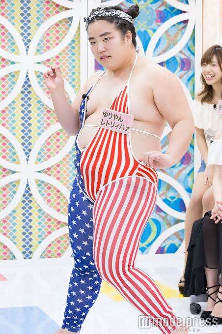 役作りで28kg増「ゆりやんレトリィバァ」女芸人受難の時代でも“攻め続ける”ワケ