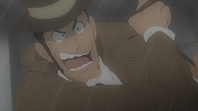 【漫画・アニメ】で好きな警察官や軍人