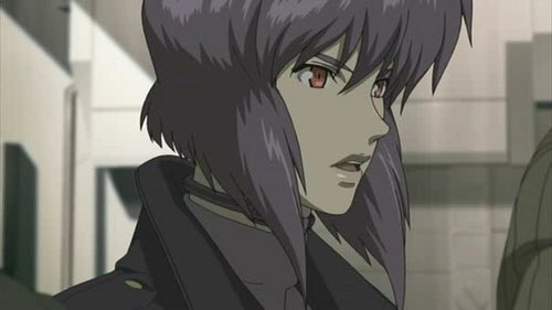 【漫画・アニメ】で好きな警察官や軍人