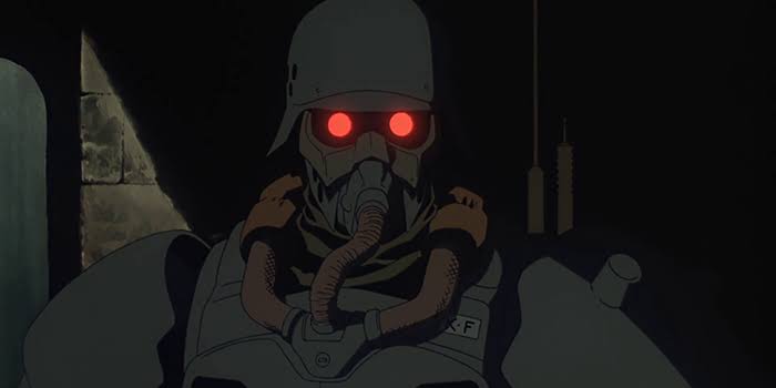 【漫画・アニメ】で好きな警察官や軍人