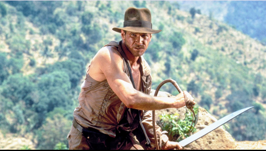 インディ・ジョーンズ脚本家、宇宙人登場は「間違いだった」