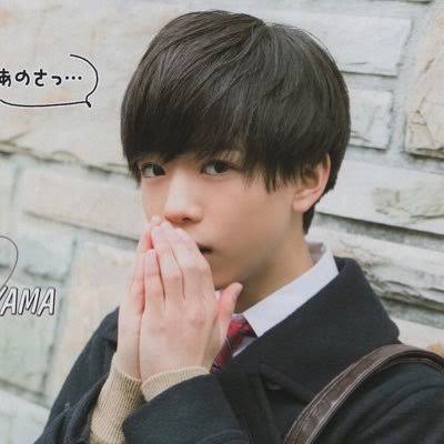 IMPACTors・佐藤新&少年忍者・織山尚大が初タッグ、BL漫画原作『高良くんと天城くん』連ドラ化