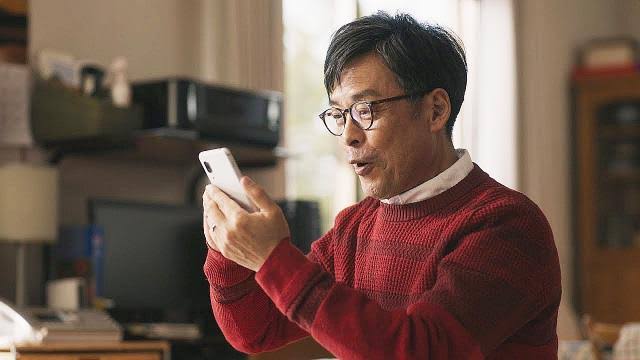 スマホの機種変更をオンラインで済ませた方