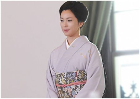 若村麻由美さんについて語りませんか?
