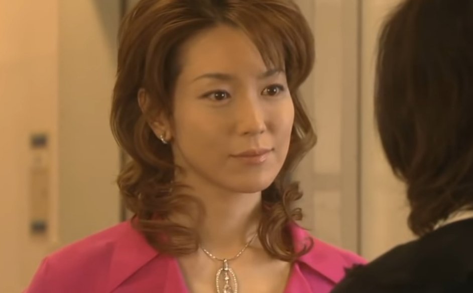 若村麻由美さんについて語りませんか?
