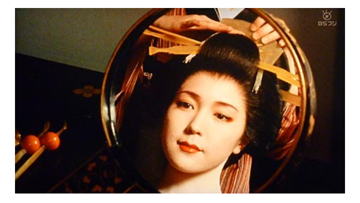 若村麻由美さんについて語りませんか?