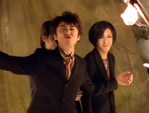 印象に残っているMV(ミュージックビデオ)