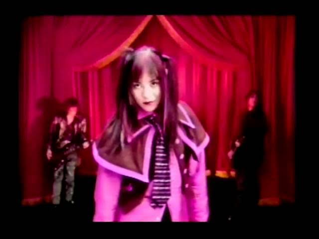 印象に残っているMV(ミュージックビデオ)