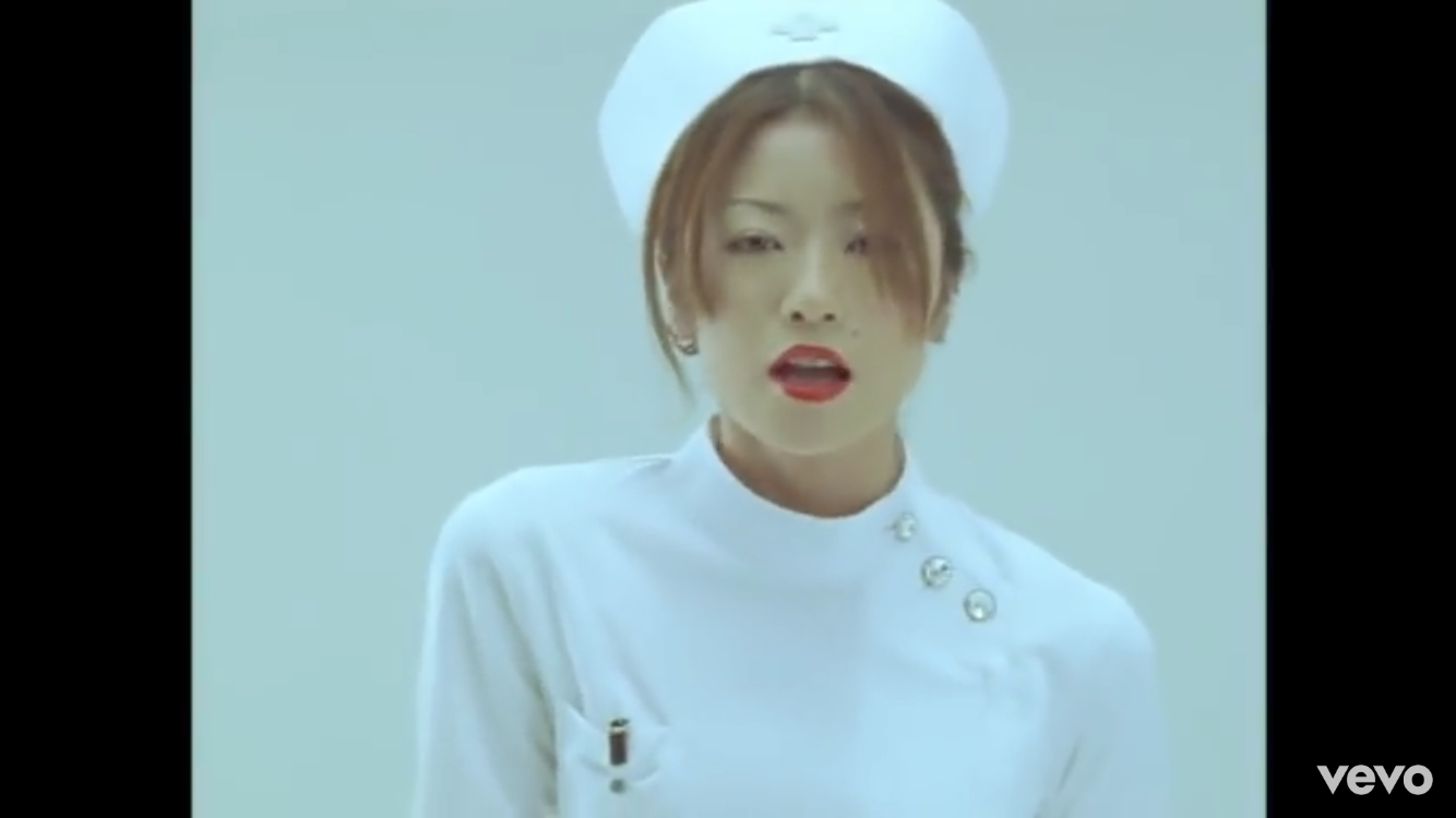 印象に残っているMV(ミュージックビデオ)