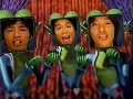 印象に残っているMV(ミュージックビデオ)