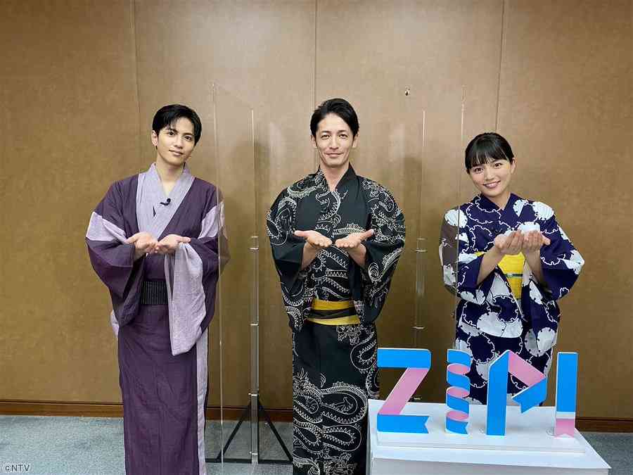 【画像トピ】明日は七夕 いろんな芸能人 有名人の浴衣の画像が集まるトピ