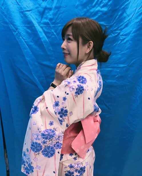 【画像トピ】明日は七夕 いろんな芸能人 有名人の浴衣の画像が集まるトピ