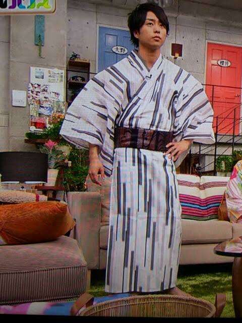 【画像トピ】明日は七夕 いろんな芸能人 有名人の浴衣の画像が集まるトピ