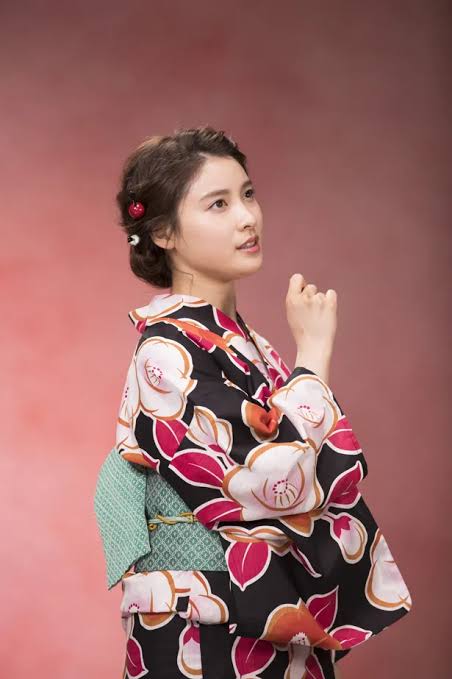 【画像トピ】明日は七夕 いろんな芸能人 有名人の浴衣の画像が集まるトピ
