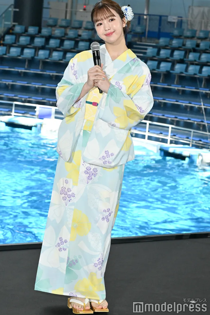 【画像トピ】明日は七夕 いろんな芸能人 有名人の浴衣の画像が集まるトピ