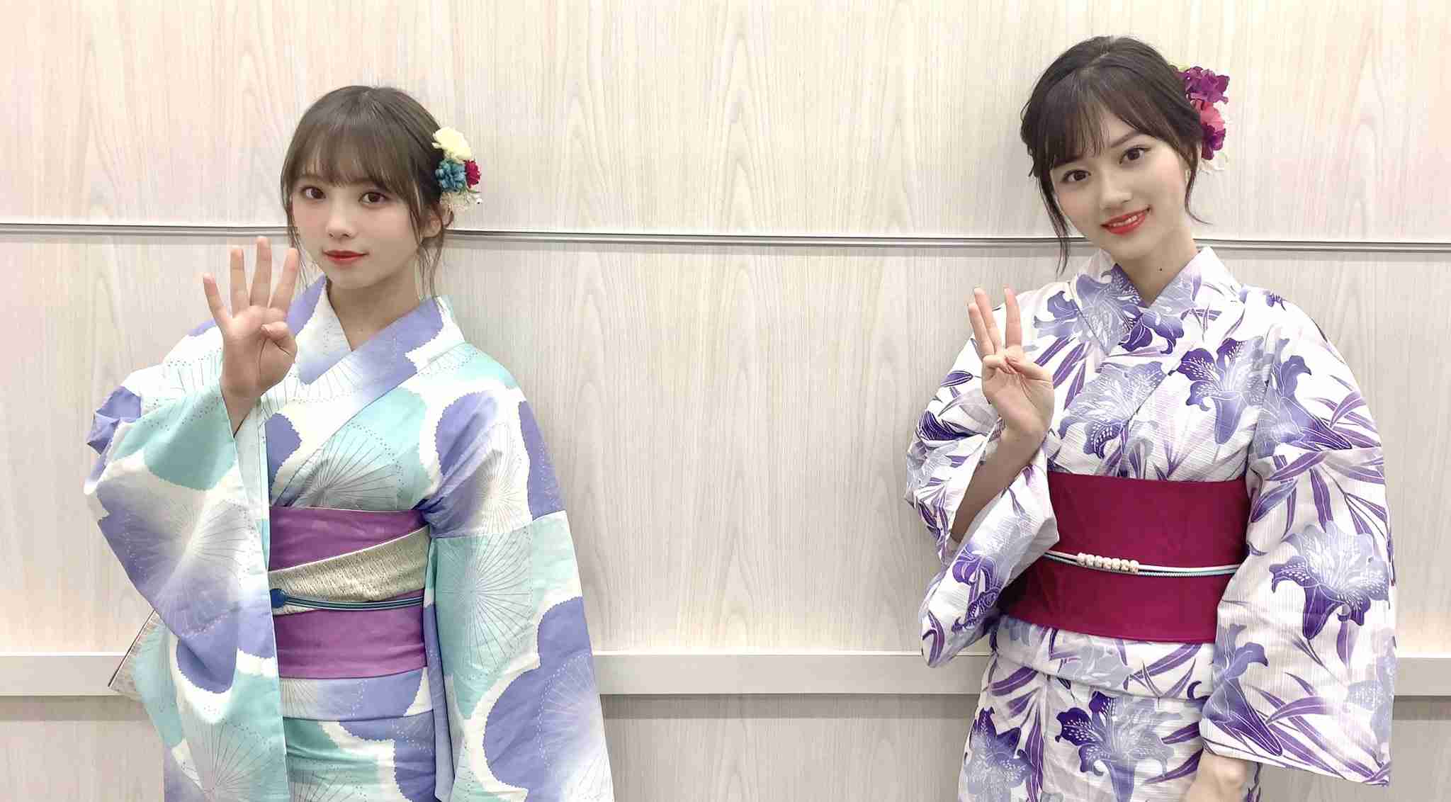 【画像トピ】明日は七夕 いろんな芸能人 有名人の浴衣の画像が集まるトピ