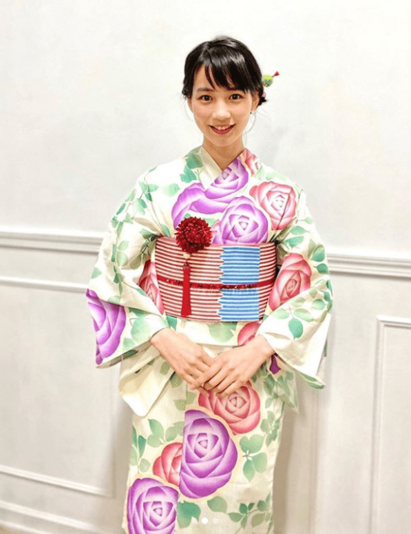 【画像トピ】明日は七夕 いろんな芸能人 有名人の浴衣の画像が集まるトピ