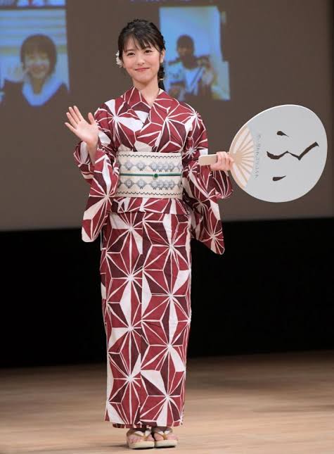 【画像トピ】明日は七夕 いろんな芸能人 有名人の浴衣の画像が集まるトピ