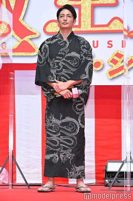 【画像トピ】明日は七夕 いろんな芸能人 有名人の浴衣の画像が集まるトピ