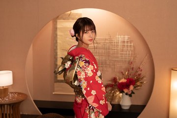 【画像トピ】明日は七夕 いろんな芸能人 有名人の浴衣の画像が集まるトピ