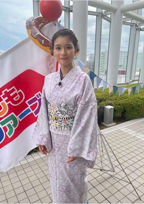 【画像トピ】明日は七夕 いろんな芸能人 有名人の浴衣の画像が集まるトピ