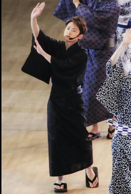 【画像トピ】明日は七夕 いろんな芸能人 有名人の浴衣の画像が集まるトピ