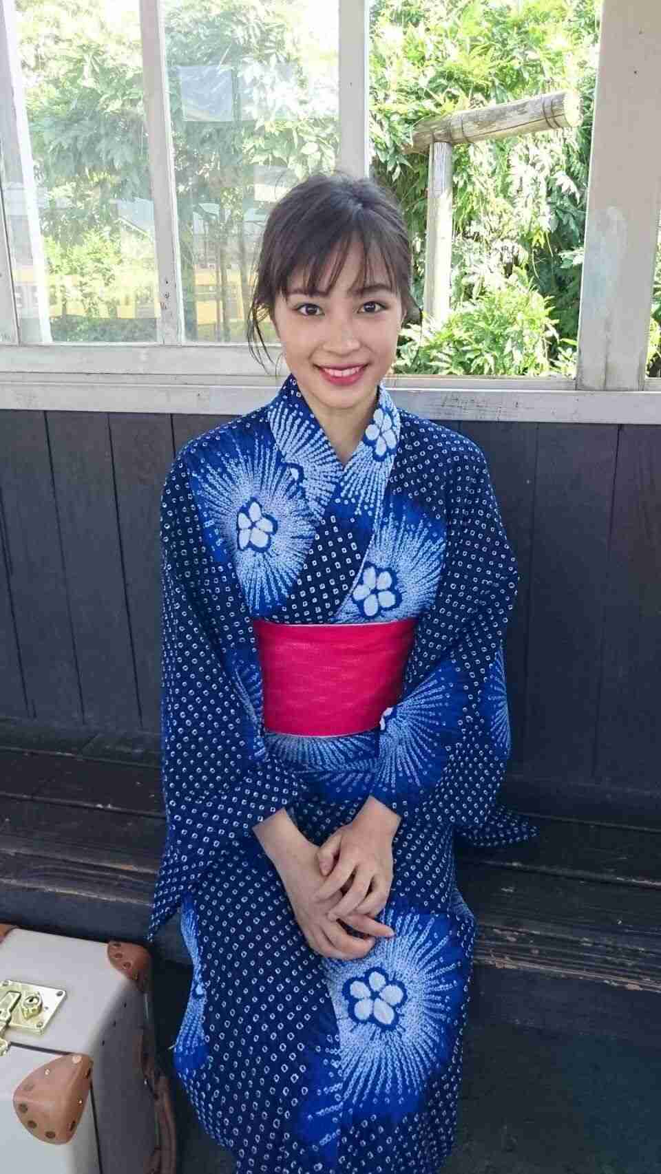 【画像トピ】明日は七夕 いろんな芸能人 有名人の浴衣の画像が集まるトピ