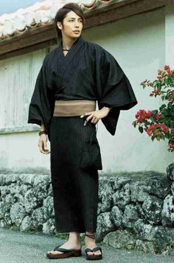 【画像トピ】明日は七夕 いろんな芸能人 有名人の浴衣の画像が集まるトピ