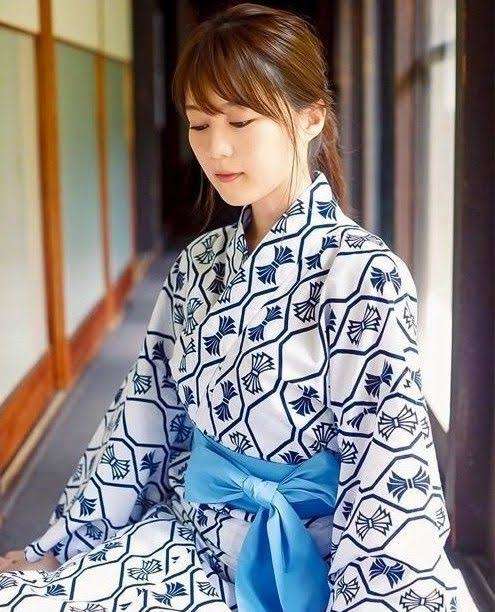 【画像トピ】明日は七夕 いろんな芸能人 有名人の浴衣の画像が集まるトピ