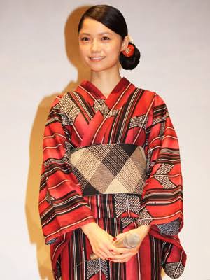 【画像トピ】明日は七夕 いろんな芸能人 有名人の浴衣の画像が集まるトピ