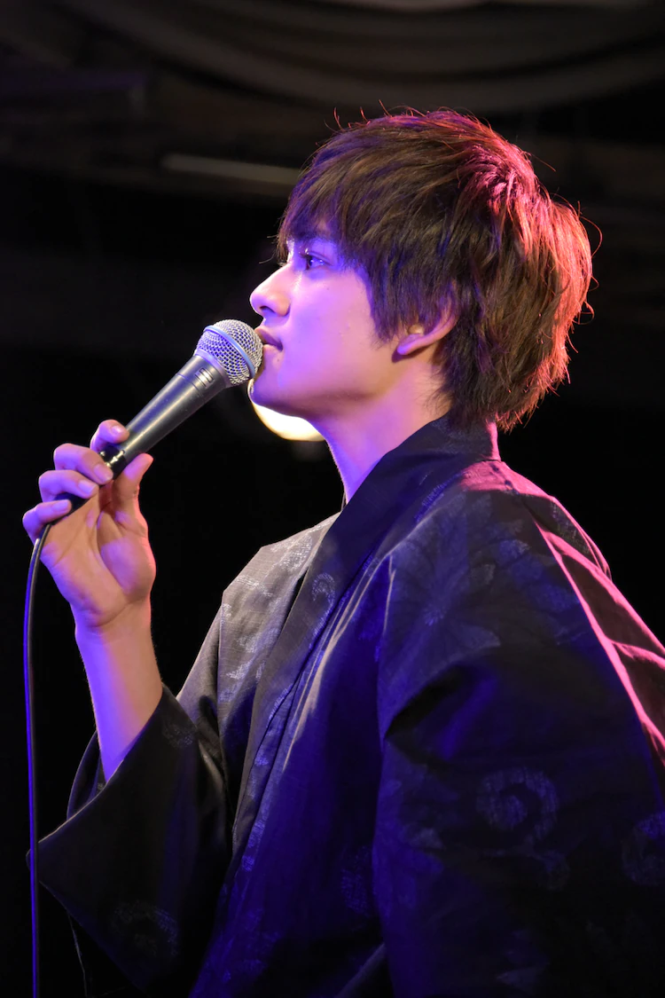 【画像トピ】明日は七夕 いろんな芸能人 有名人の浴衣の画像が集まるトピ