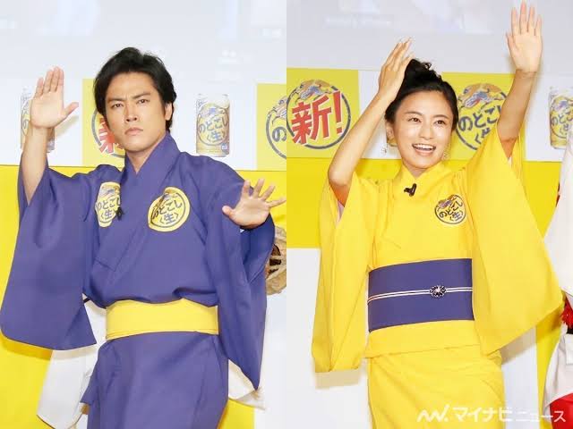 【画像トピ】明日は七夕 いろんな芸能人 有名人の浴衣の画像が集まるトピ