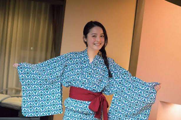 【画像トピ】明日は七夕 いろんな芸能人 有名人の浴衣の画像が集まるトピ