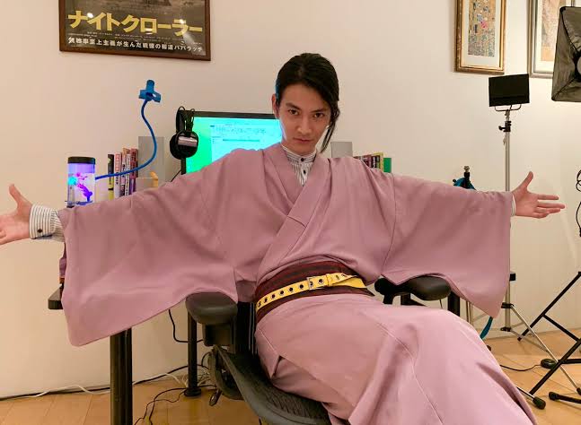 【画像トピ】明日は七夕 いろんな芸能人 有名人の浴衣の画像が集まるトピ