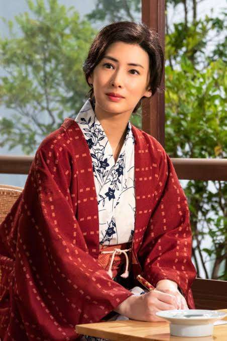 【画像トピ】明日は七夕 いろんな芸能人 有名人の浴衣の画像が集まるトピ