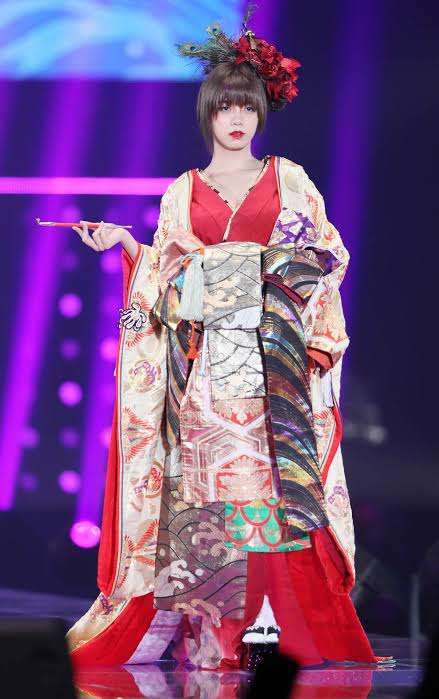 【画像トピ】明日は七夕 いろんな芸能人 有名人の浴衣の画像が集まるトピ