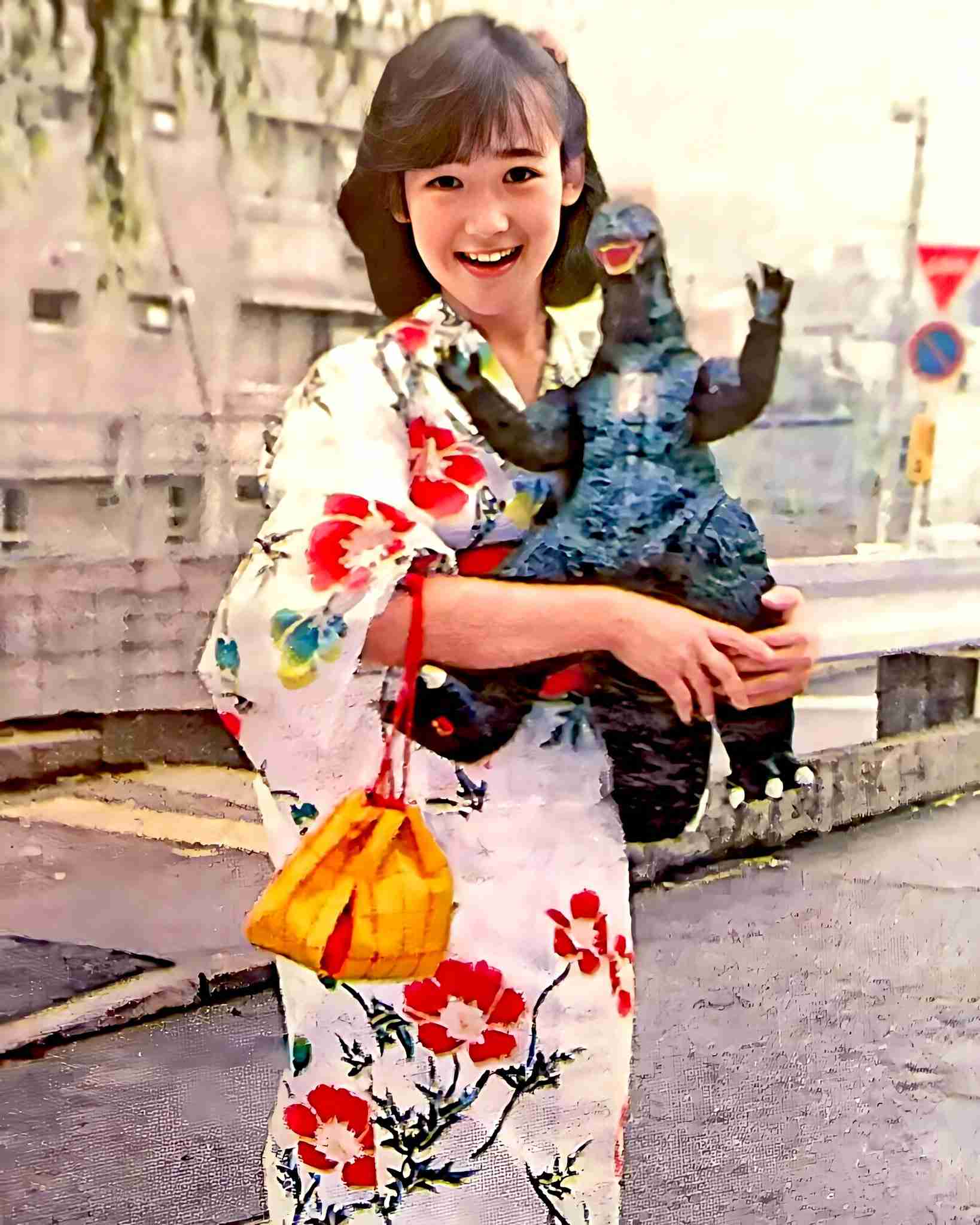 【画像トピ】明日は七夕 いろんな芸能人 有名人の浴衣の画像が集まるトピ