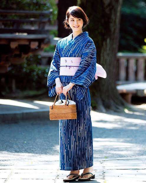 【画像トピ】明日は七夕 いろんな芸能人 有名人の浴衣の画像が集まるトピ