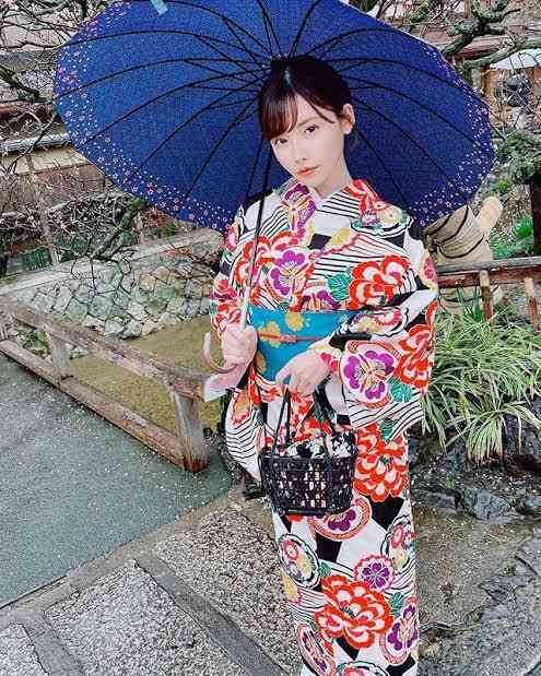 【画像トピ】明日は七夕 いろんな芸能人 有名人の浴衣の画像が集まるトピ