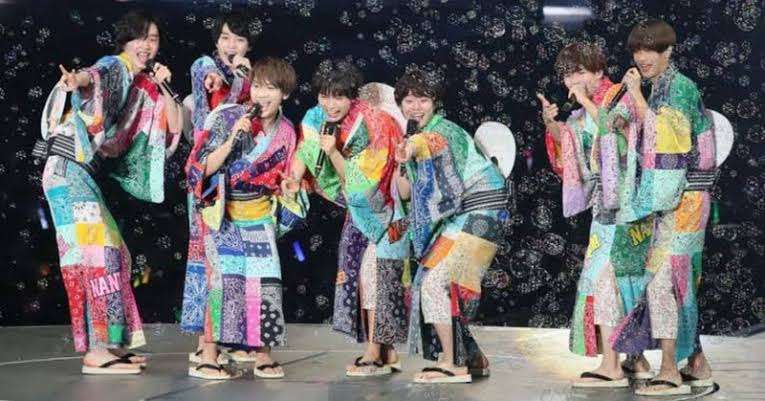 【画像トピ】明日は七夕 いろんな芸能人 有名人の浴衣の画像が集まるトピ