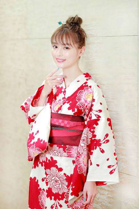 【画像トピ】明日は七夕 いろんな芸能人 有名人の浴衣の画像が集まるトピ