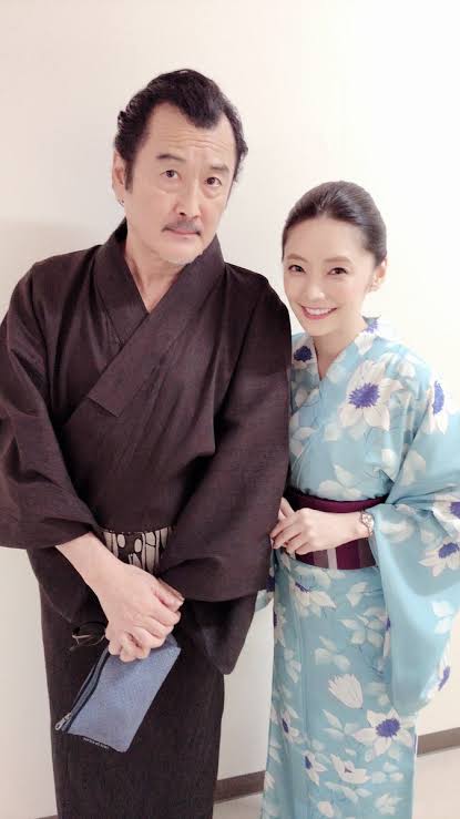 【画像トピ】明日は七夕 いろんな芸能人 有名人の浴衣の画像が集まるトピ