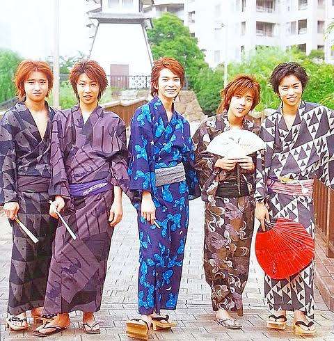【画像トピ】明日は七夕 いろんな芸能人 有名人の浴衣の画像が集まるトピ
