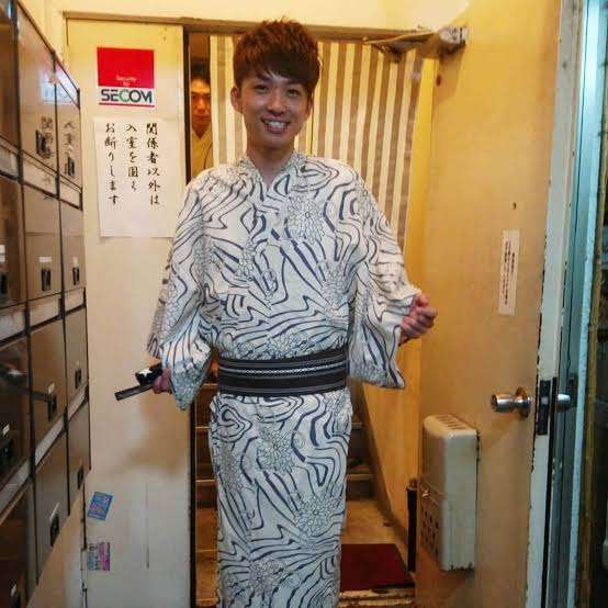 【画像トピ】明日は七夕 いろんな芸能人 有名人の浴衣の画像が集まるトピ