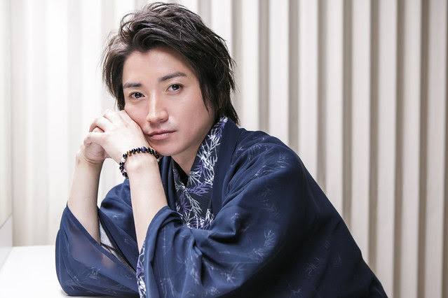 【画像トピ】明日は七夕 いろんな芸能人 有名人の浴衣の画像が集まるトピ