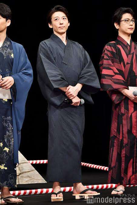 【画像トピ】明日は七夕 いろんな芸能人 有名人の浴衣の画像が集まるトピ