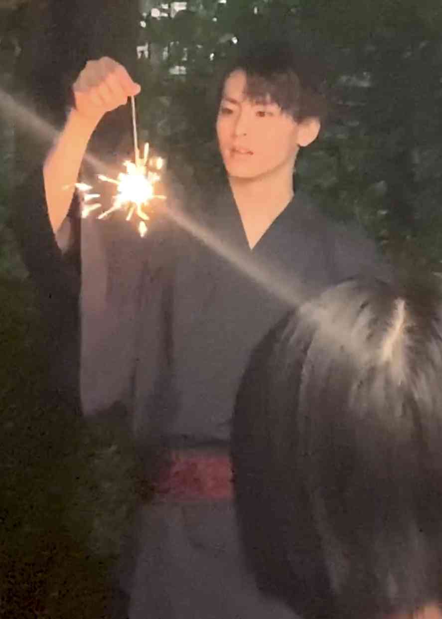 【画像トピ】明日は七夕 いろんな芸能人 有名人の浴衣の画像が集まるトピ