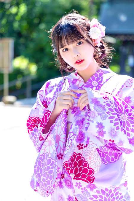【画像トピ】明日は七夕 いろんな芸能人 有名人の浴衣の画像が集まるトピ